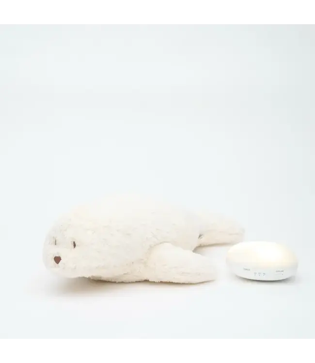 Moonie Moonie - The Humming Seal Polar  2.0