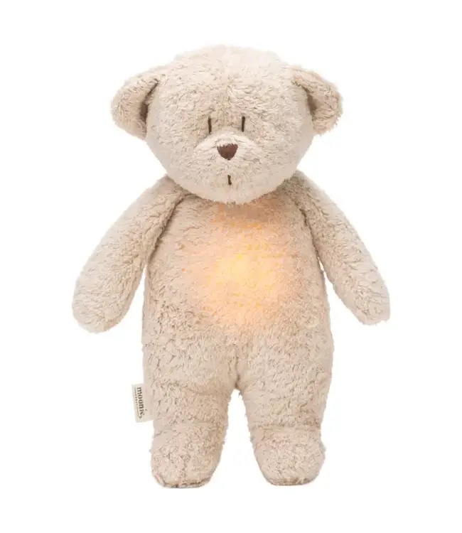 Moonie Moonie - The Humming Bear Polar Natur 2.0