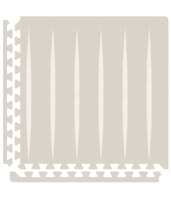 Eeveve Eeveve - Puzzle Mat Lucio  - Linen