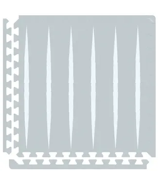 Eeveve Eeveve - Puzzle Mat Lucio  - Nordic Mist