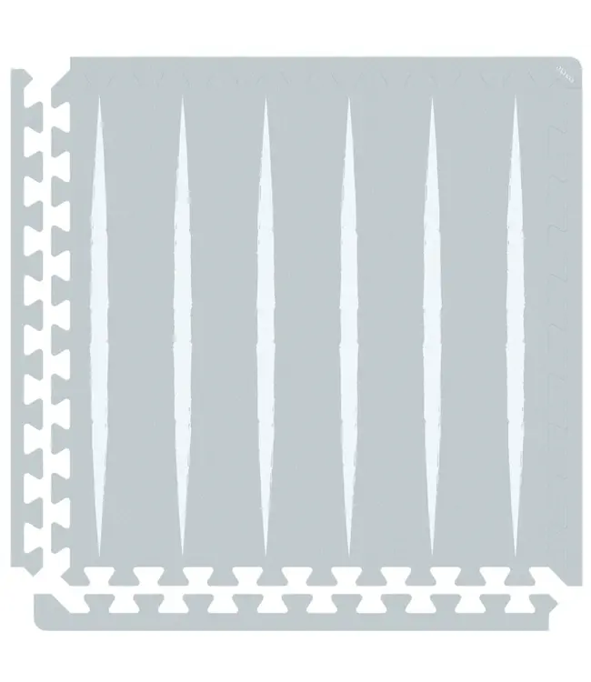 Eeveve Eeveve - Puzzle Mat Lucio  - Nordic Mist