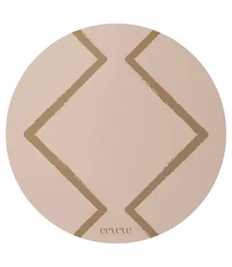 Eeveve Eeveve - 12x Coaster Beni – Autumn Gold