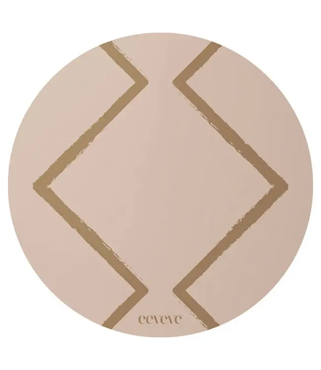 Eeveve Eeveve - 12x Coaster Beni – Autumn Gold