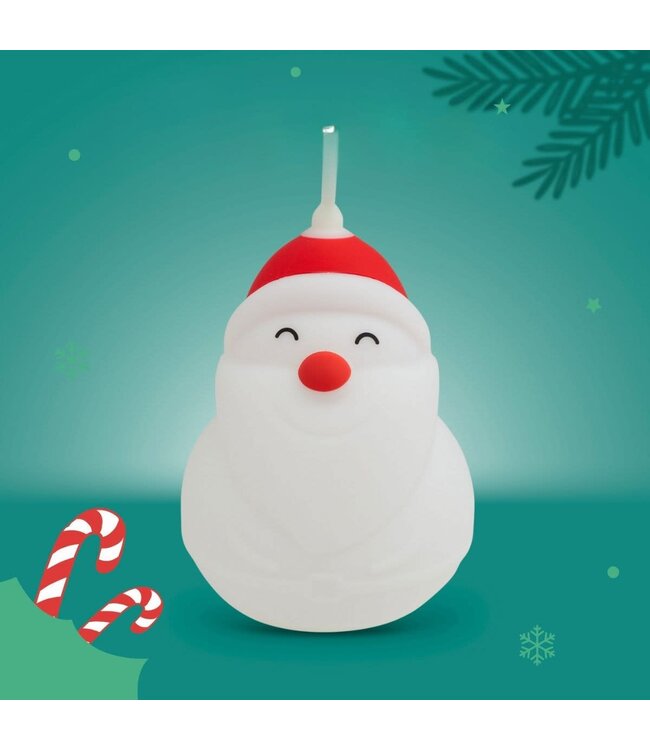 Mary's Mary's - Christmas Collection - Santa Claus