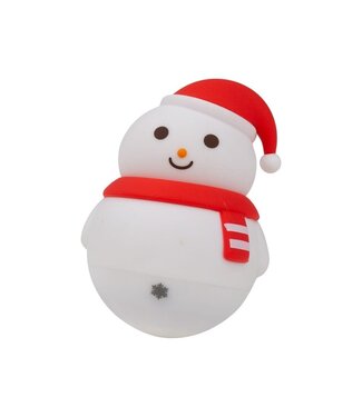 Mary's Mary's - Christmas Collection - Snowman