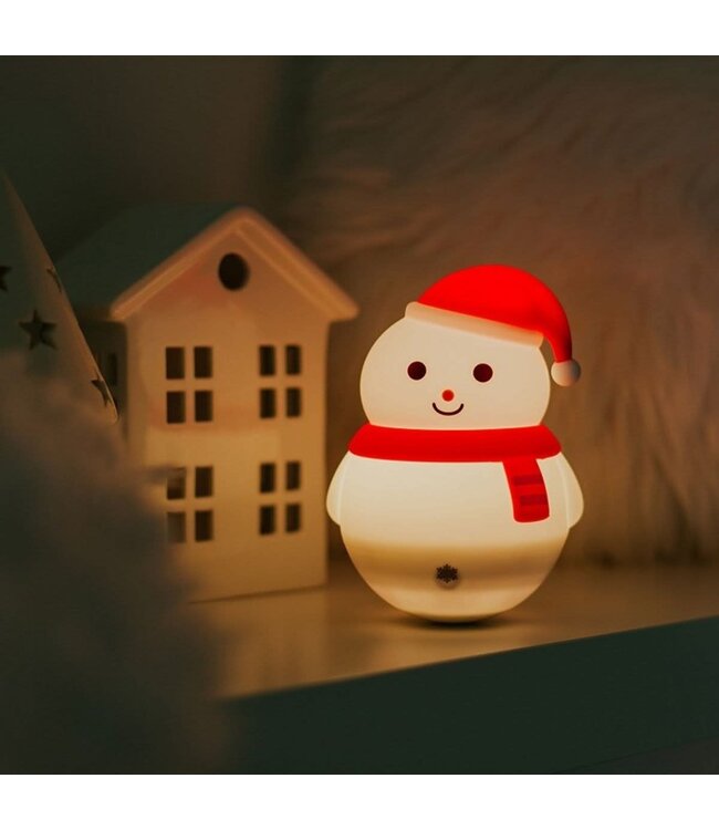 Mary's Mary's - Christmas Collection - Snowman