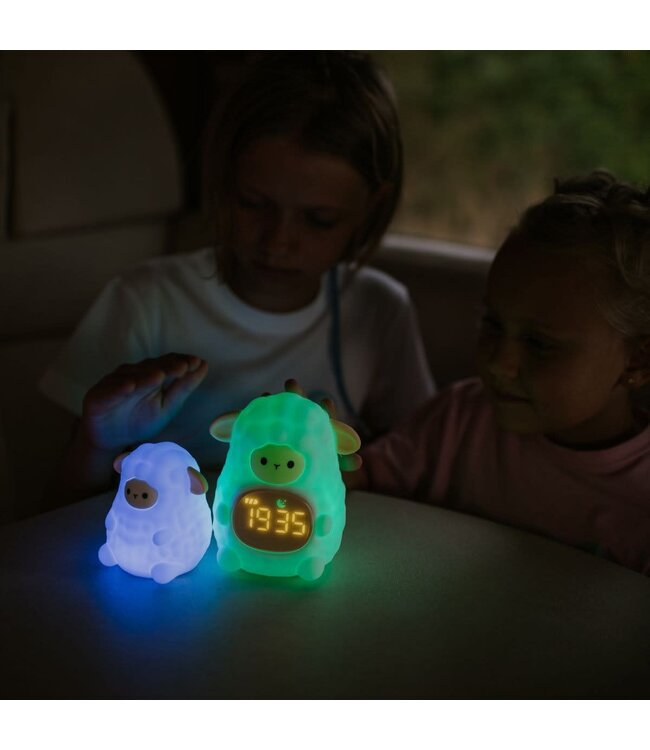Mary's Mary's - Led Lamp - Little Sheep