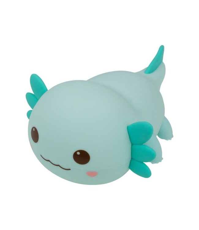 Mary's Mary's - Led Lamp - Axolotl - Blue