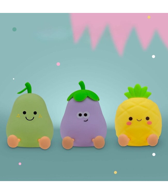 Mary's Mary's - Led Lamp - Fruit Team