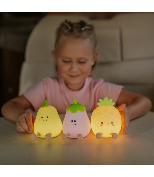 Mary's Mary's - Led Lamp - Fruit Team