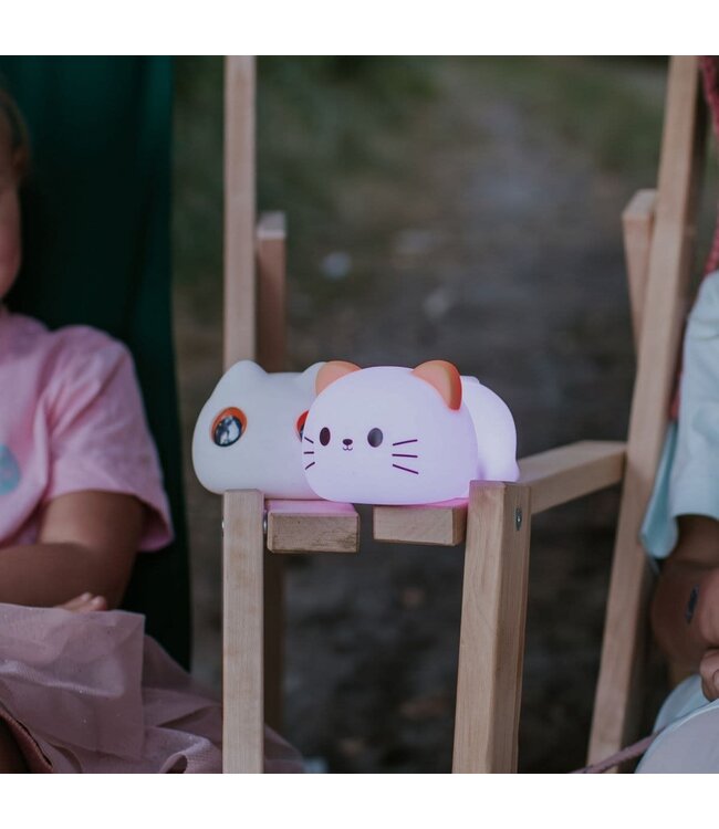 Mary's Mary's - Led Lamp - Sweety Kitty