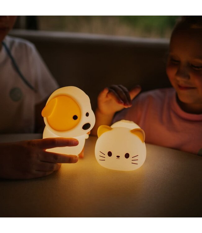 Mary's Mary's - Led Lamp - Lazy Dog