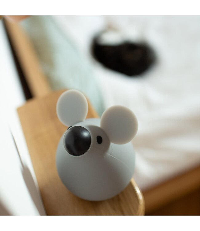 Mary's Mary's - Led Lamp - Mouse - Grey