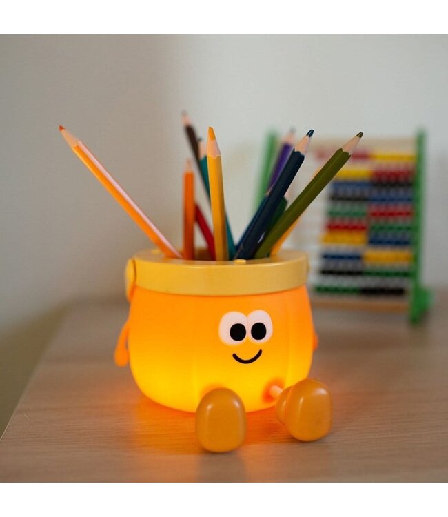 Mary's Mary's - Led Lamp - Pumpkin