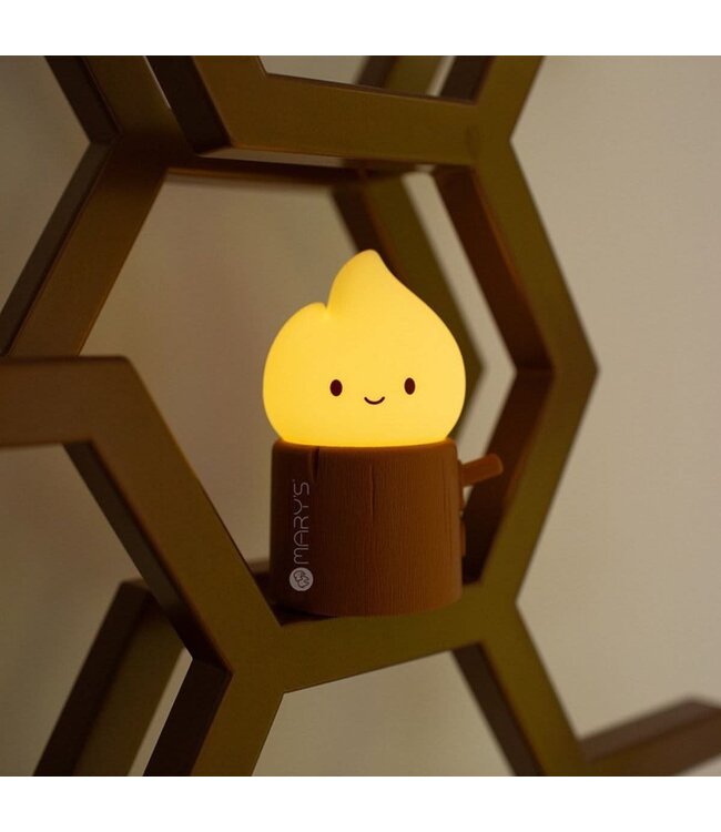 Mary's Mary's - Led Lamp - Mini Flame