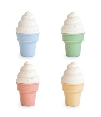 Mushie Mushie - Mix And Match Ice Cream Toy