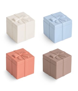 Mushie Mushie - Mix And Match Present Toy