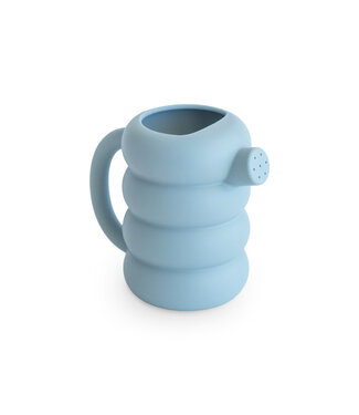 Mushie Mushie - Watering Can - French Blue