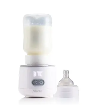 Alecto Alecto - BW1000 - Portable bottle warmer