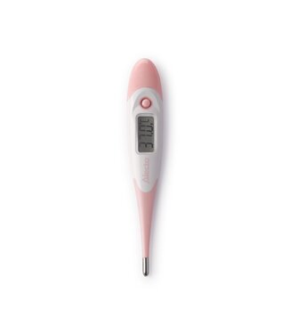 Alecto Alecto - digitale thermometer - roze