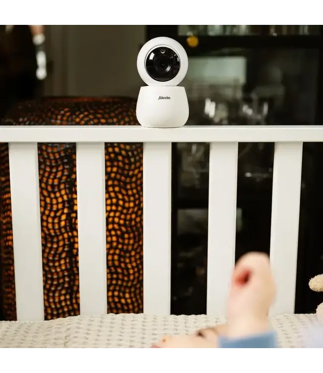 Alecto Alecto - DVM2060C - Extra camera DVM2060