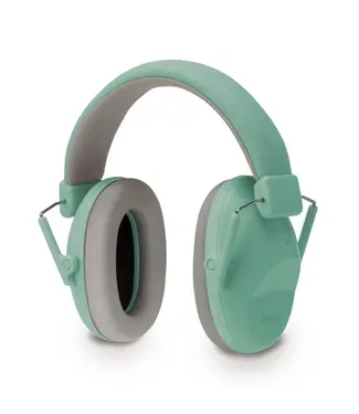Alecto Alecto - BV73GR - Earmuffs for kids - Green