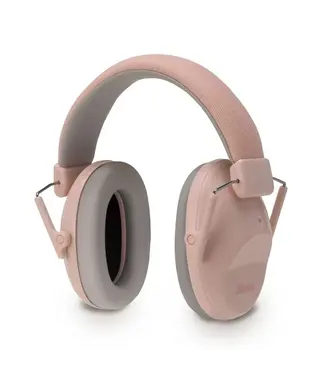 Alecto Alecto - BV73PK - Earmuffs for kids - Pink
