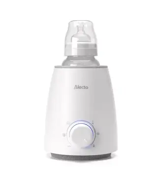 Alecto Alecto - BW800 - Bottle and baby food warmer
