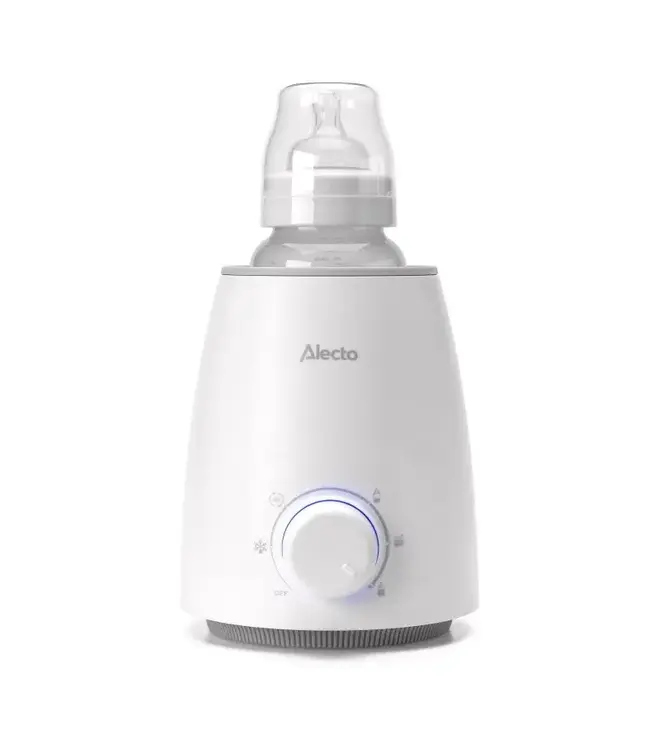 Alecto Alecto - BW800 - Bottle and baby food warmer