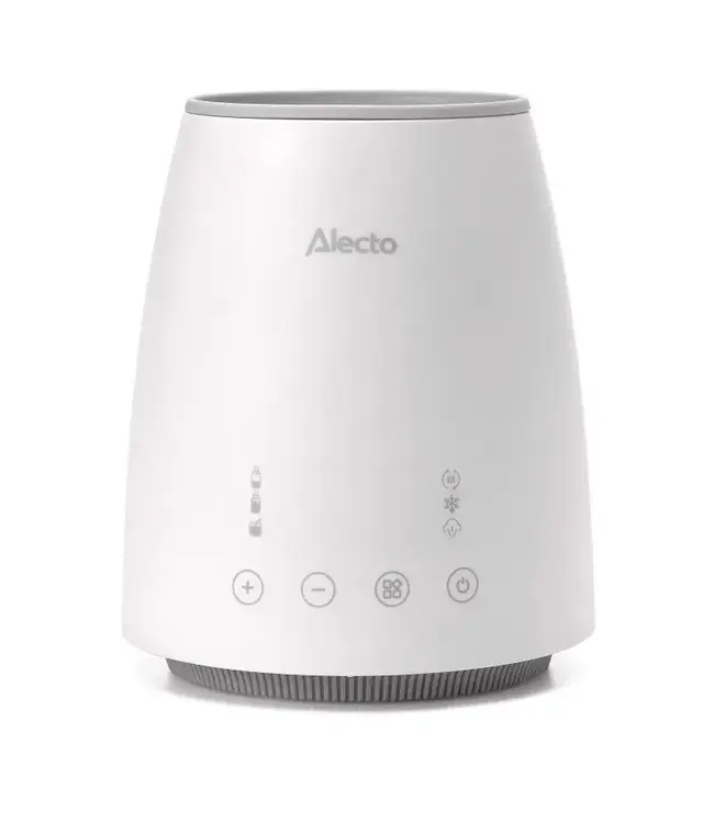 Alecto Alecto - BW900 - Digital bottle and baby food warmer