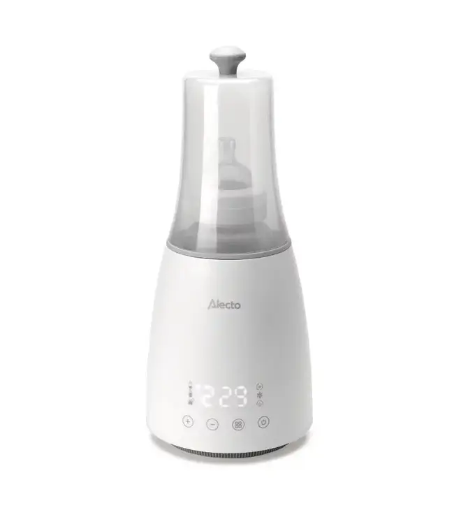 Alecto Alecto - BW900 - Digital bottle and baby food warmer