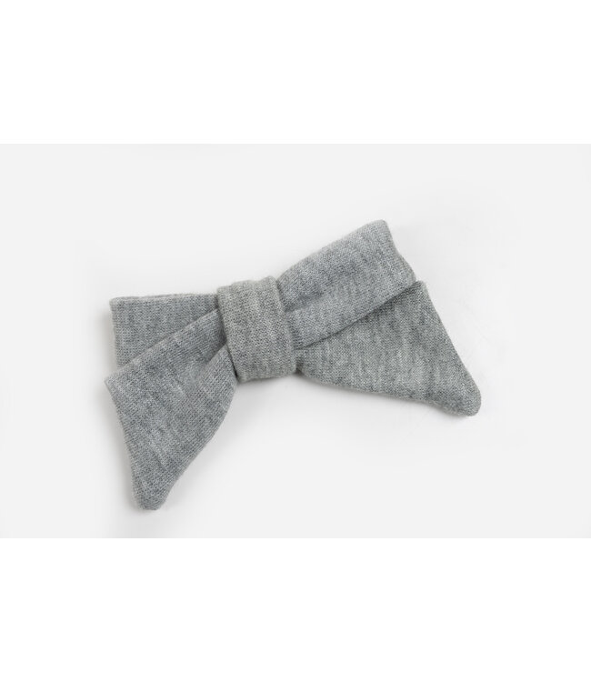 Maison Naline Maison Naline - Lintstrik hemel angora groen