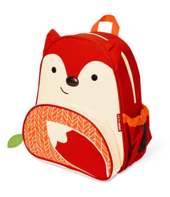 Skip Hop SKIP HOP - ZOO Little Kid Backpack - Fox