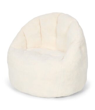 Little Dutch Toys Little Dutch Toys - Kids Chair - Soft White