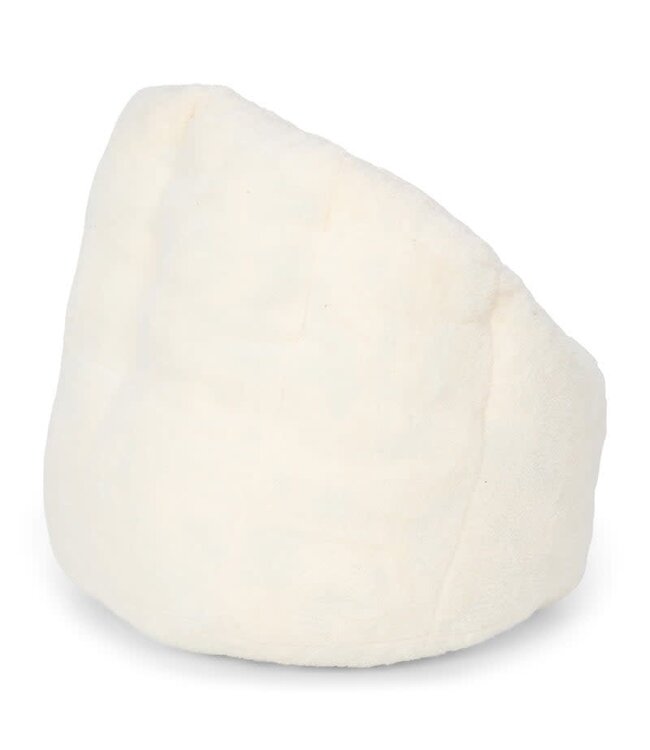 Little Dutch Toys Little Dutch Toys - Kids Chair - Soft White