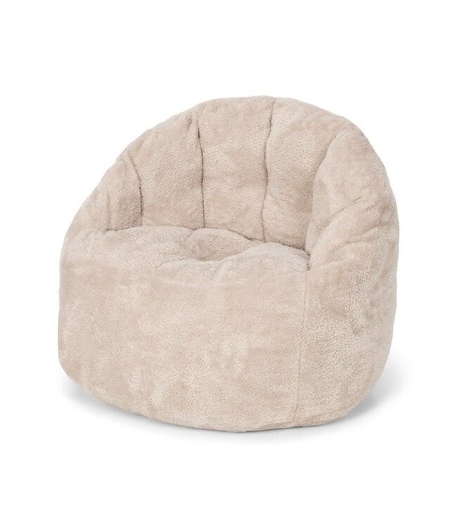 Little Dutch Toys Little Dutch Toys - Kids Chair - Soft Beige