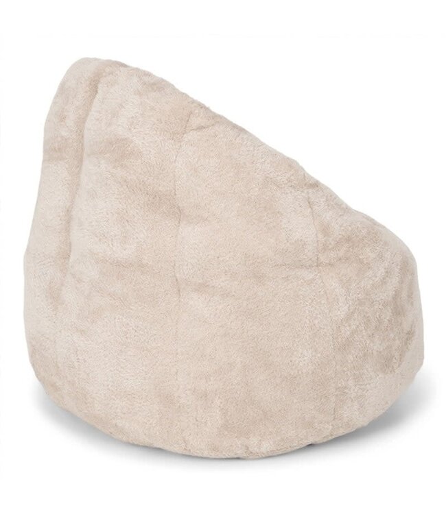 Little Dutch Toys Little Dutch Toys - Kids Chair - Soft Beige