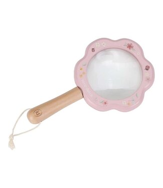 Little Dutch Toys Little Dutch Toys - Vergrootglas - Fairy Garden FSC
