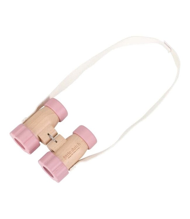 Little Dutch Toys Little Dutch Toys - Verrekijker - Fairy Garden FSC