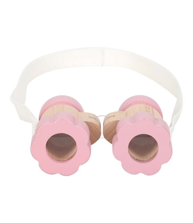 Little Dutch Toys Little Dutch Toys - Verrekijker - Fairy Garden FSC