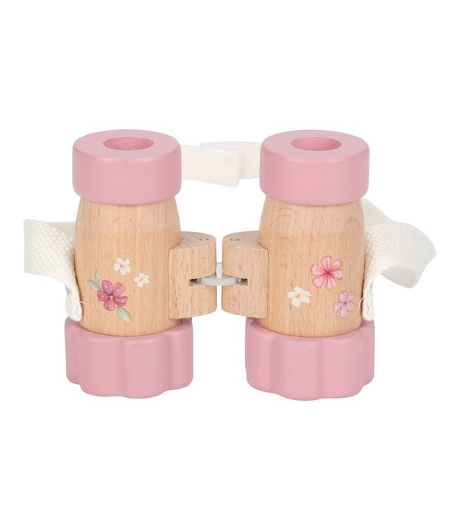 Little Dutch Toys Little Dutch Toys - Verrekijker - Fairy Garden FSC