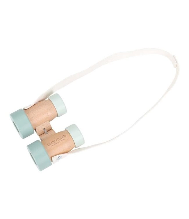 Little Dutch Toys Little Dutch Toys - Verrekijker - Forest Friends FSC