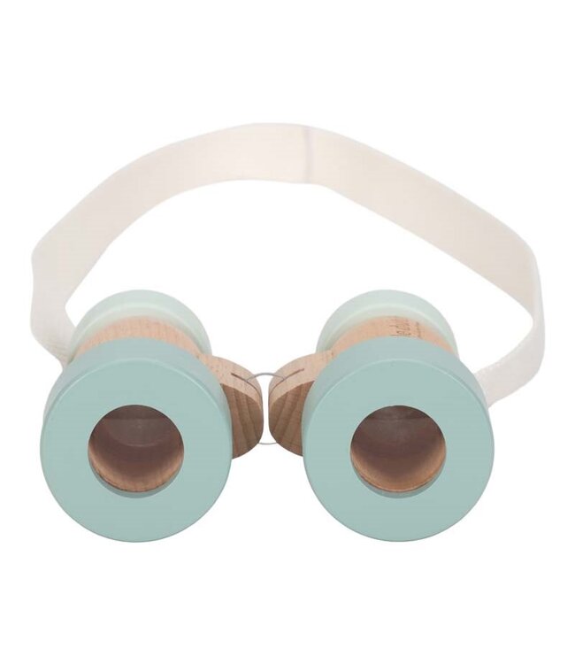 Little Dutch Toys Little Dutch Toys - Verrekijker - Forest Friends FSC