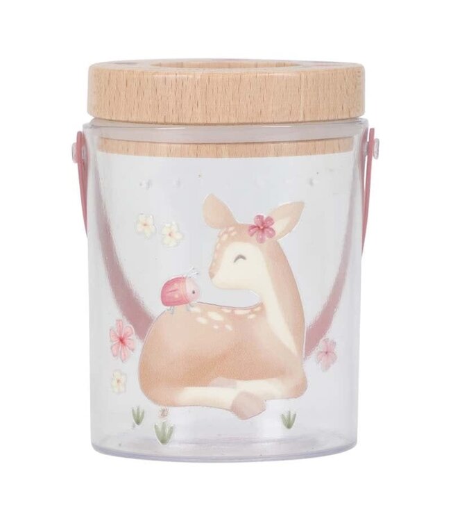 Little Dutch Toys Little Dutch Toys - Insectenpotje - Fairy Garden FSC