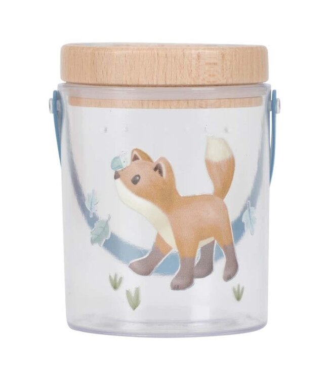 Little Dutch Toys Little Dutch Toys - Insectenpotje - Forest Friends FSC