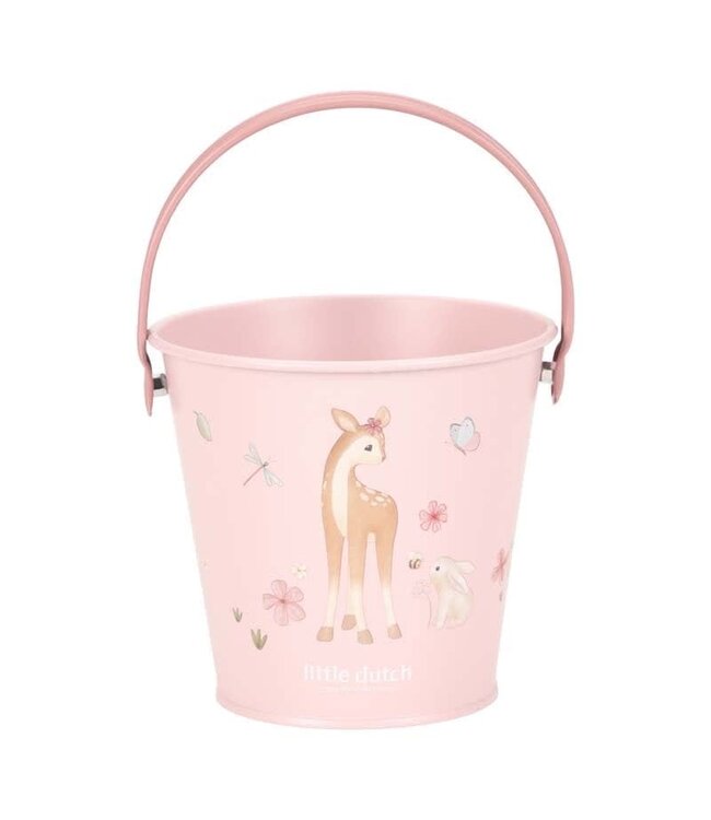 Little Dutch Toys Little Dutch Toys - Emmer - Fairy Garden