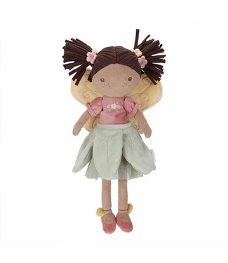 Little Dutch Toys Little Dutch Toys - Knuffelpop Fee Evi GRS