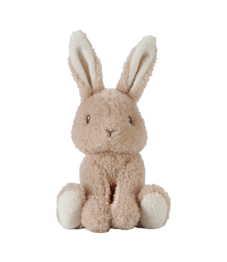 Little Dutch Toys Little Dutch Toys - Knuffel Baby Bunny 15 cm GRS
