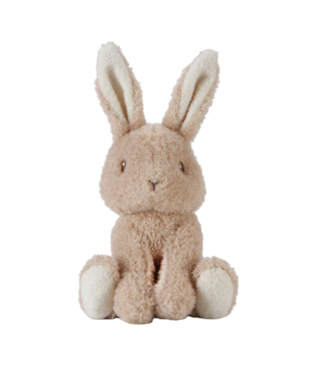 Little Dutch Toys Little Dutch Toys - Knuffel Baby Bunny 15 cm GRS