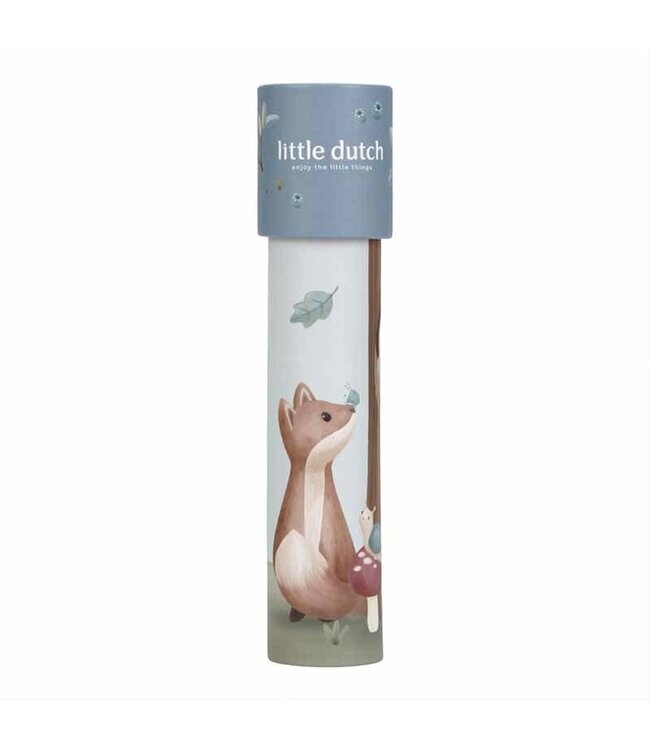 Little Dutch Toys Little Dutch Toys - Caleidoscoop - Forest Friends FSC
